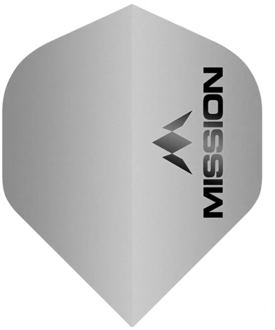 Mission Flight 100 Micron No.2