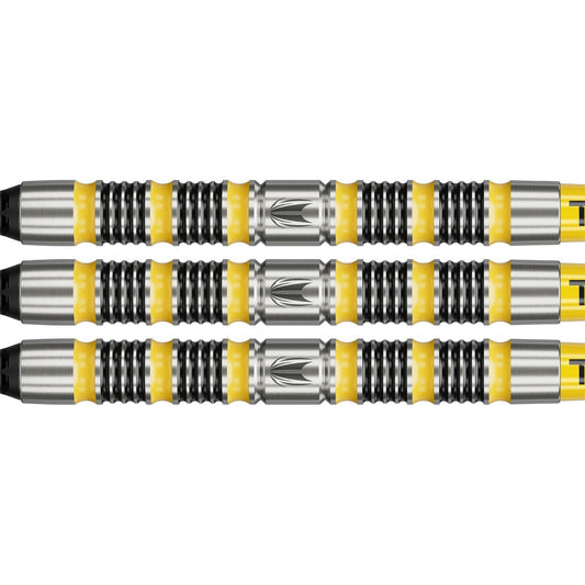 Target Buzz 11 90% Softdart