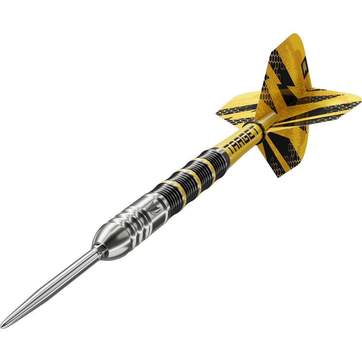 Target Buzz 02 90% Swiss Point Steeldart