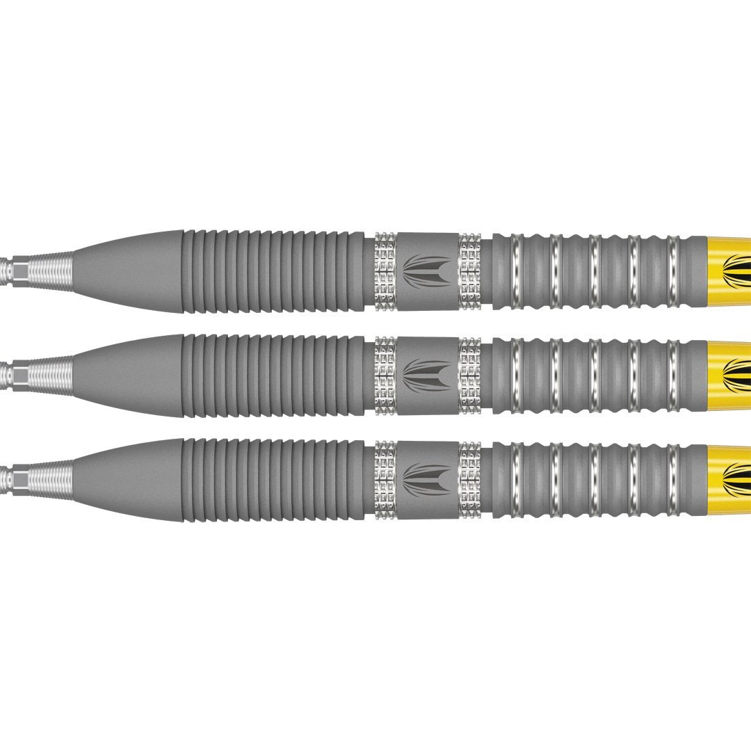 Target Gabriel Clemens GEN2 Swiss Point Steeldarts
