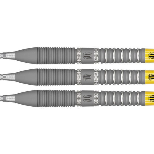 Target Gabriel Clemens GEN2 Swiss Point Steeldarts