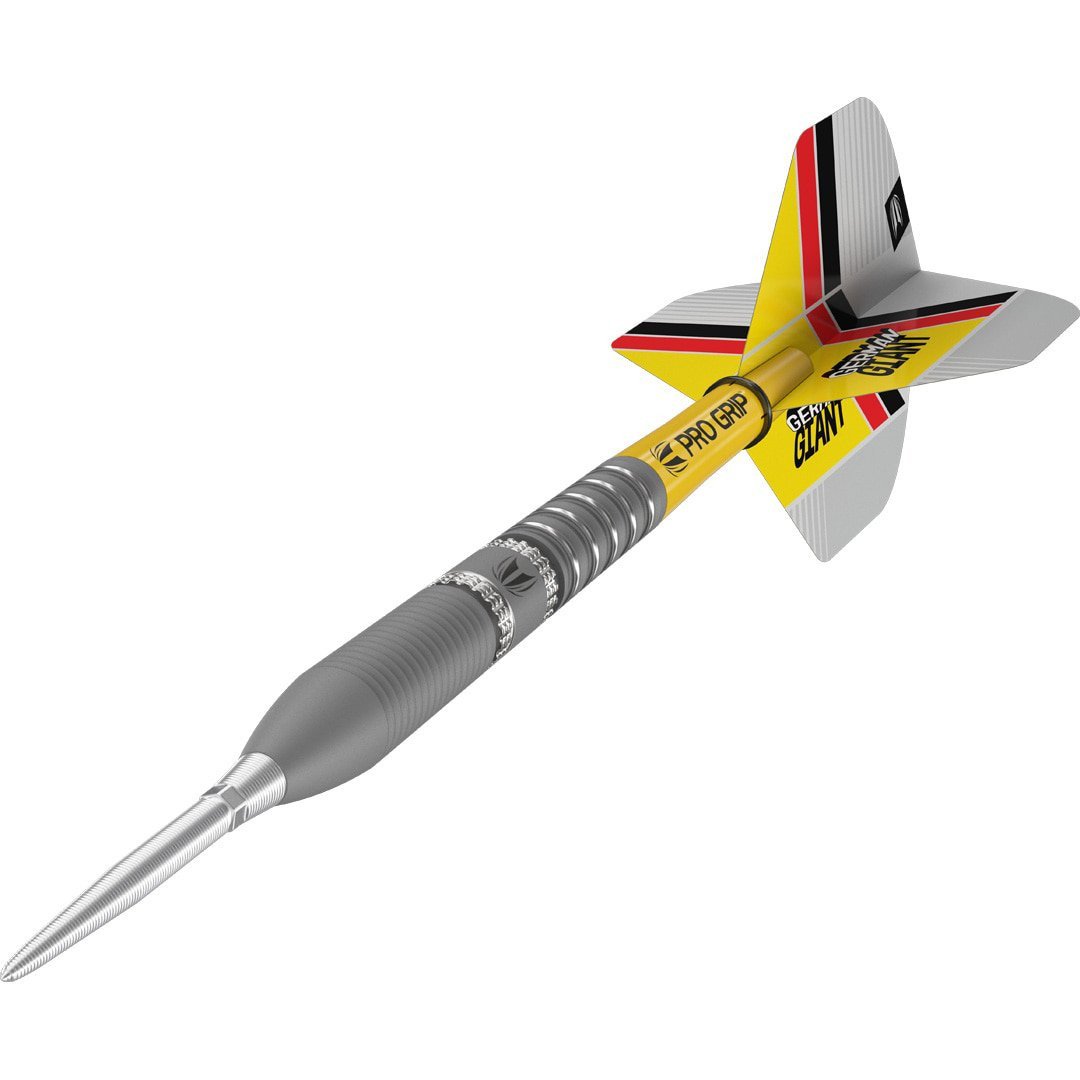 Target Gabriel Clemens GEN2 Swiss Point Steeldarts