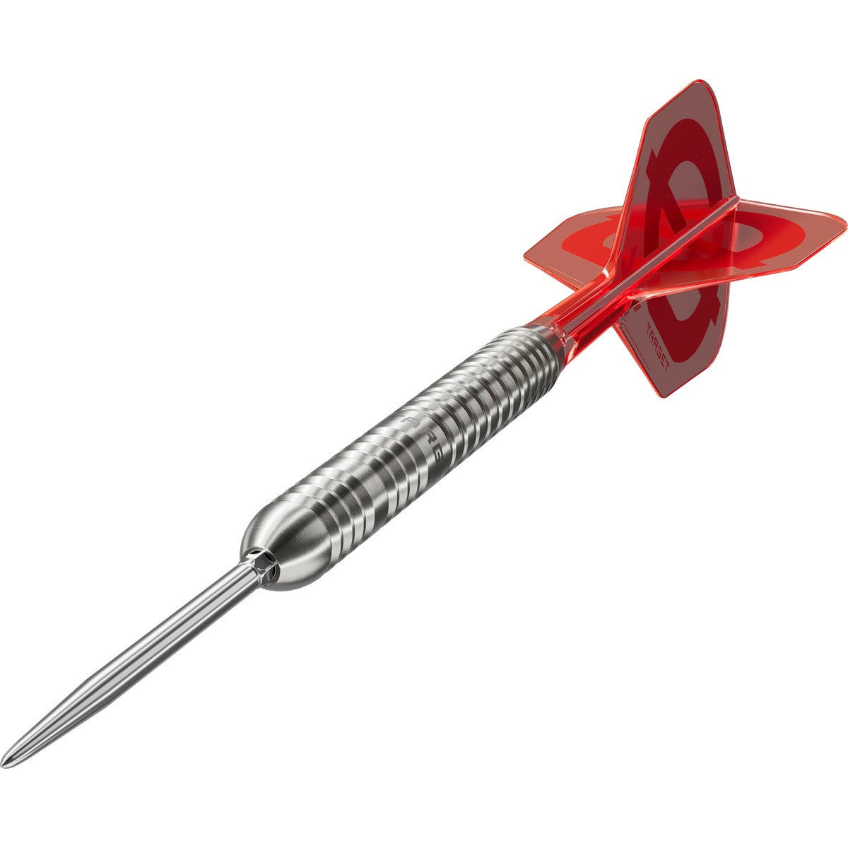 Target GROUP 03 Ø 50% Swiss Point Steeldart