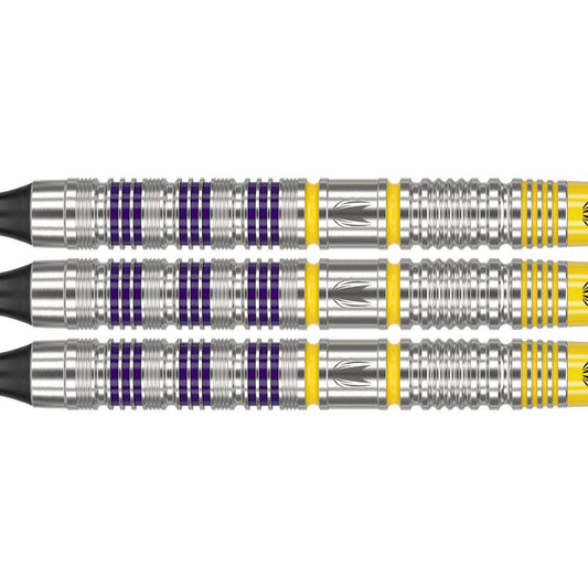Target Luke Littler Loadout 90% Softdart 19g