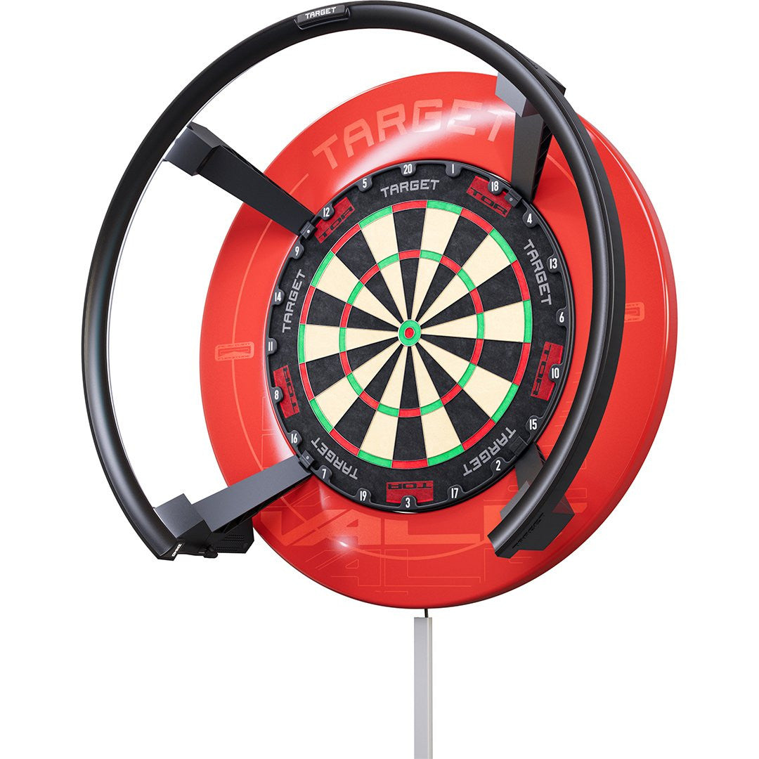 Target Omni Autoscore System