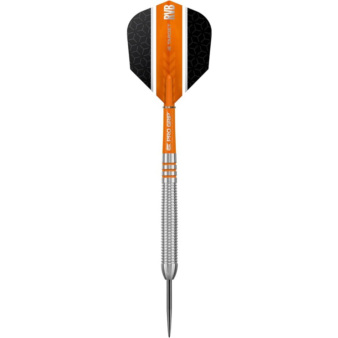 Target Raymond van Barneveld RVB 80% Steeldart