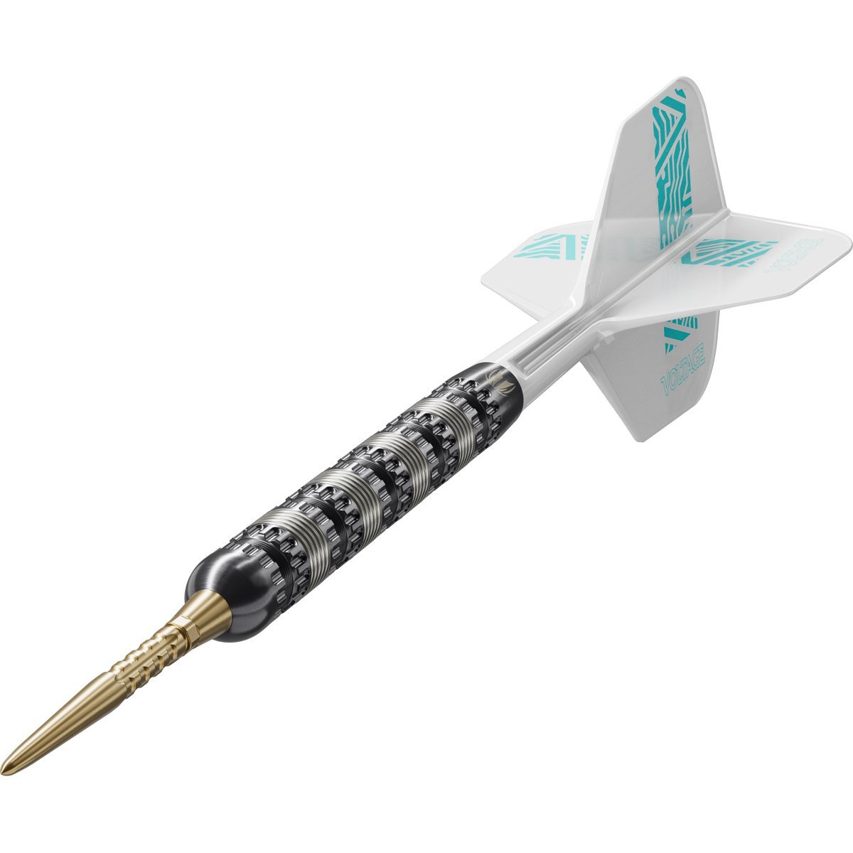 Target Rob Cross 95K 95% Swiss Point Steeldart