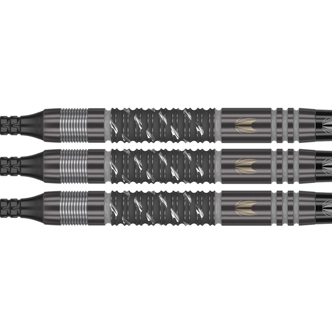 Target Dimitri Van den Bergh Echo 90% Softdart 20g
