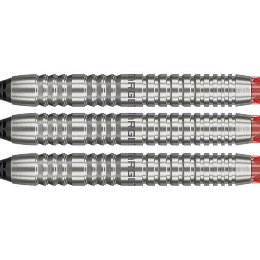 Target GROUP 12 Ø 50% Softdart