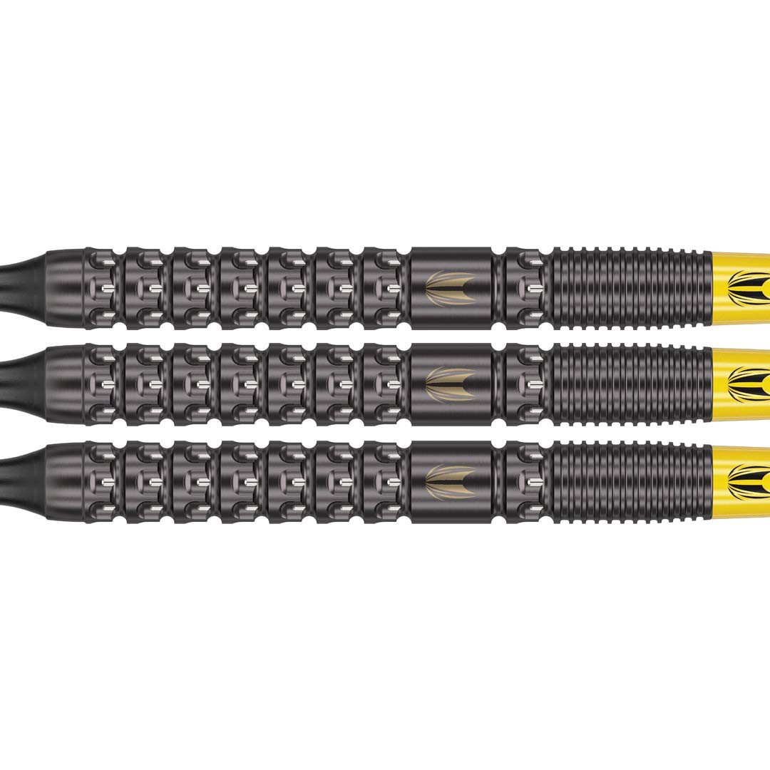 Target Softtip Luke Littler 90% 19 gr Softdart