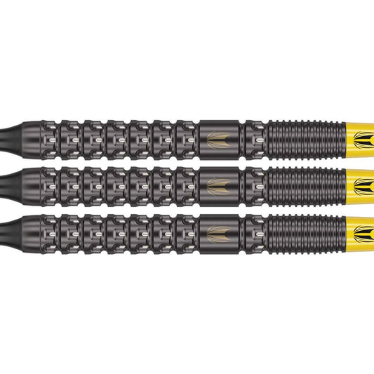 Target Softtip Luke Littler 90% 19 gr Softdart