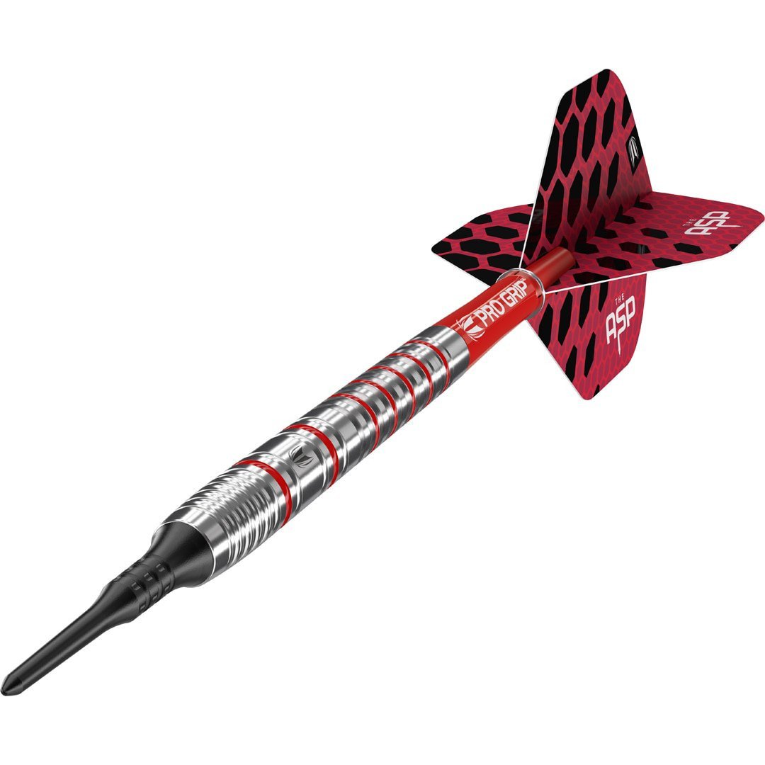 Target Nathan Aspinall 80% 18 gr Softdart
