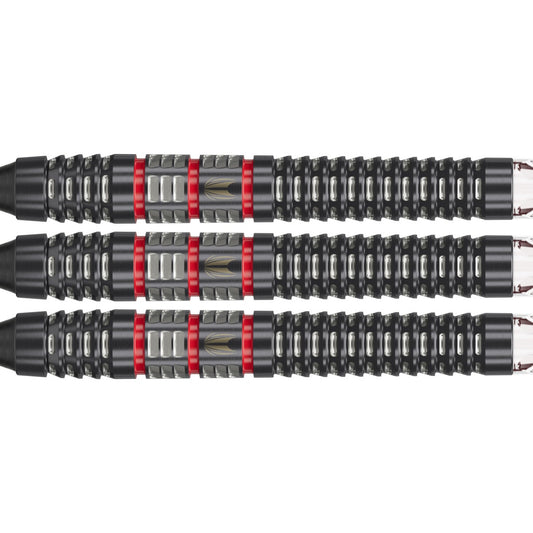 Target Nathan Aspinall 95K 95% 18 gr Softdart