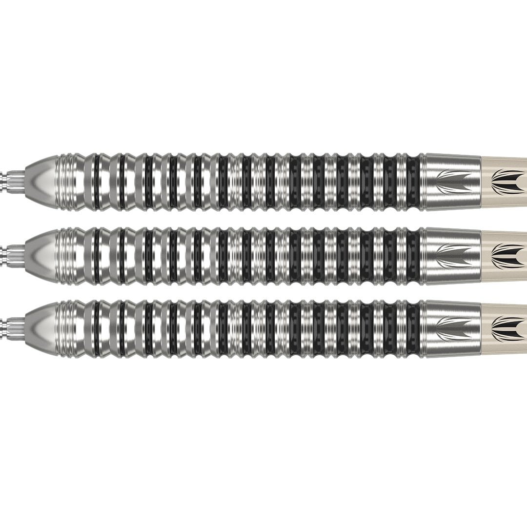 Target Steeldart EXO 01 90% Swiss Point