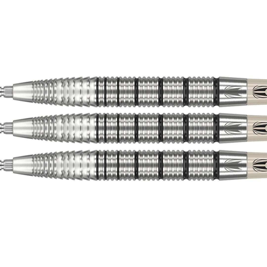 Target Steeldart EXO 02 90% Swiss Point