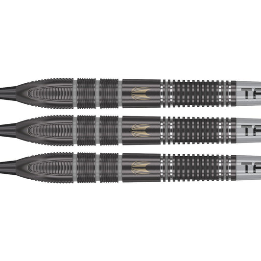 Target Steeldart Nathan Aspinall ECHO 90% Swiss Point