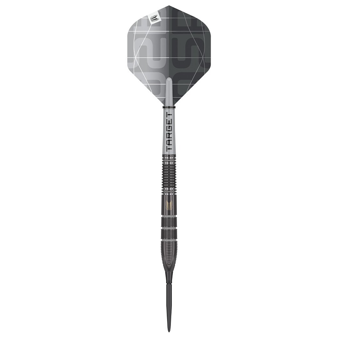 Target Steeldart Nathan Aspinall ECHO 90% Swiss Point