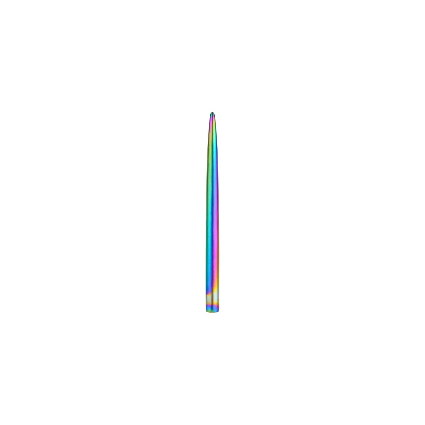 One80 Long Taper Point - Steeldart Spitzen