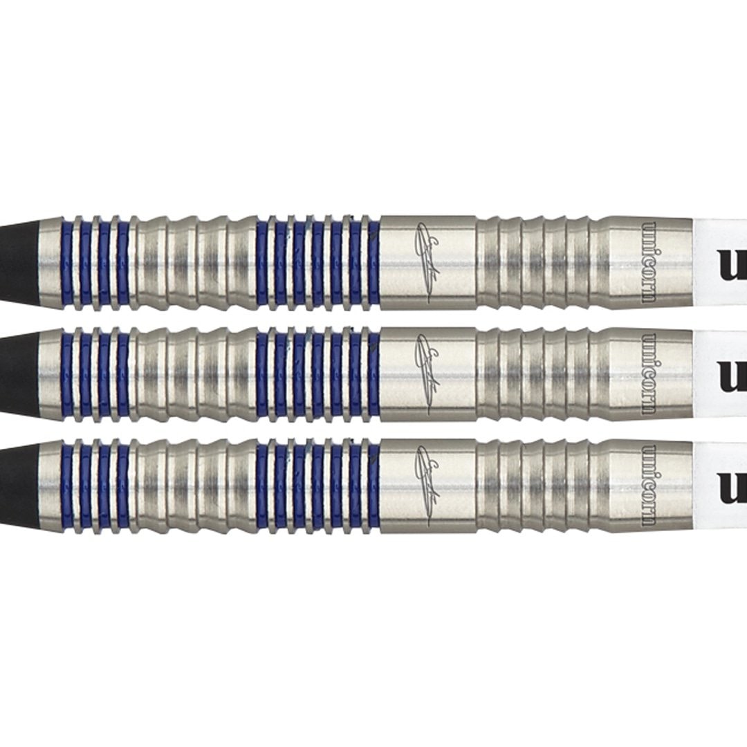 Unicorn Gary Anderson Silverstar P3 80% Softdart