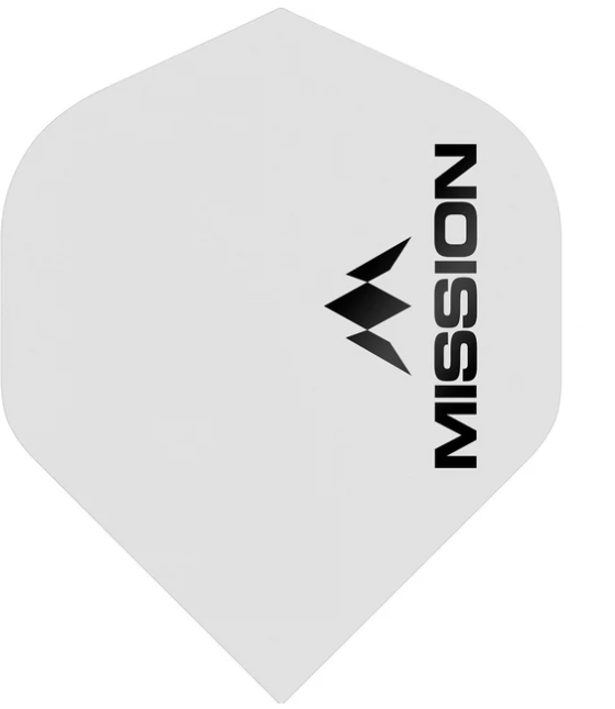 Mission Flight 100 Micron No.2