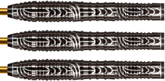 Shot Warrior 90% Rutene Steeldart