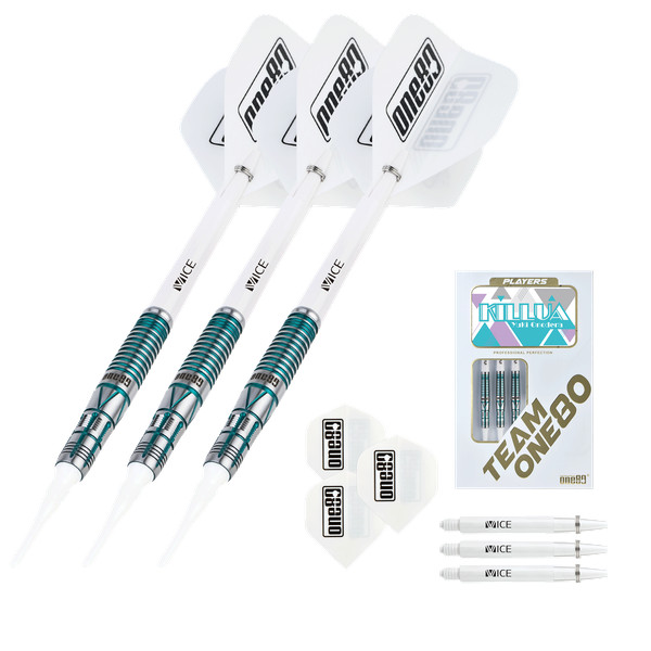 One80 Yuki Onodera Softdart 17,5g