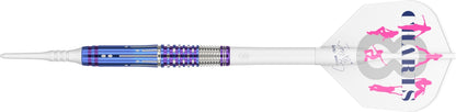 Target-Japan Cathy Leung Charis Gen3 18,5g Softdart