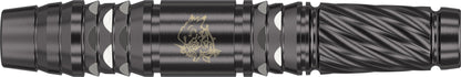 Target-Japan Black Marque Dragon Gen2 19g Softdart