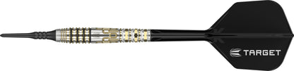 Target-Japan Hot Shot 18g Softdart