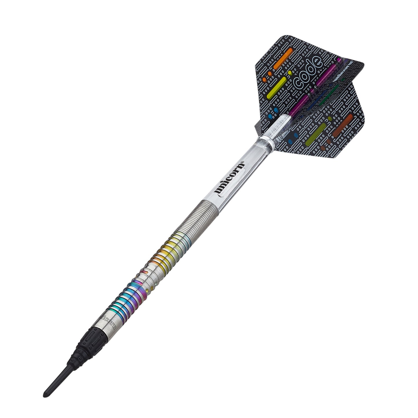 Unicorn James Wade Code Softdart
