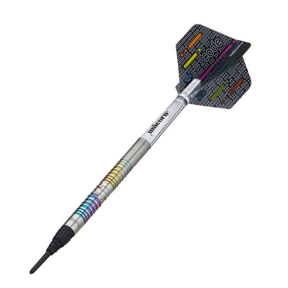 Unicorn James Wade Code Softdart