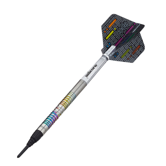 Unicorn James Wade Code Softdart