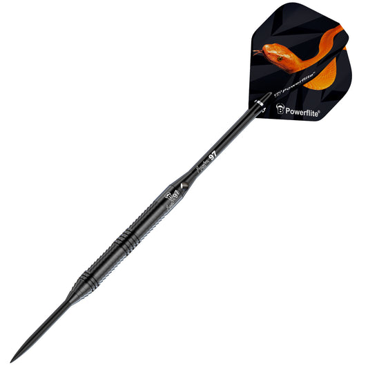 BULL'S Mamba 97 M5 25g Steeldart