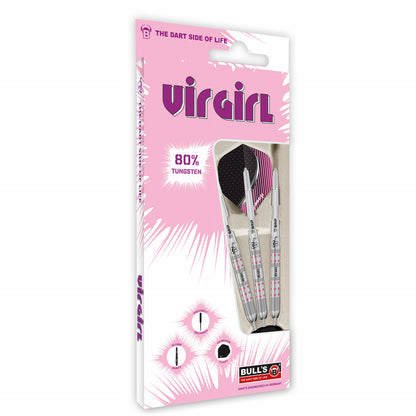 BULL'S Virgirl VR1 Steeldart