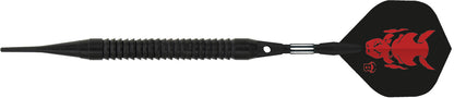 BULL'S Thriller Brass Softdart