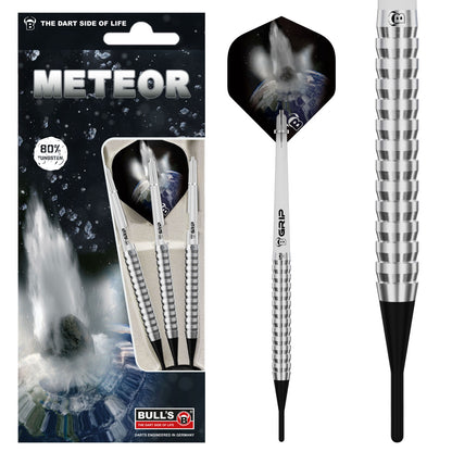 BULL'S Meteor MT4 Softdart