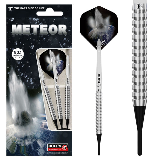 BULL'S Meteor MT4 Softdart