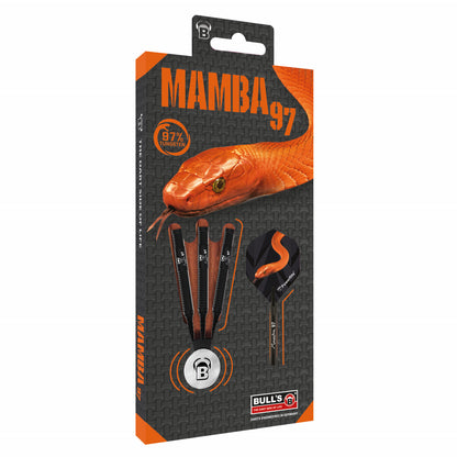 BULL'S Mamba 97 M1 Softdart