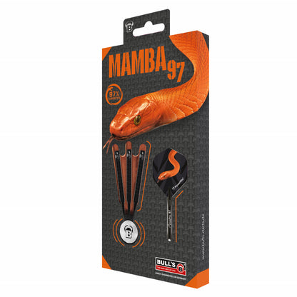 BULL'S Mamba 97 M2 Softdart