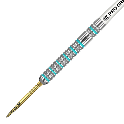 Target Rob Cross GEN2 Swiss Point Steeldarts