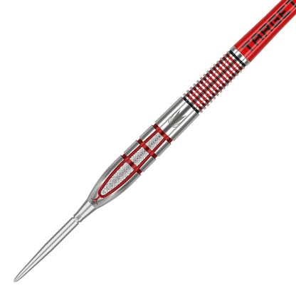 Target Steeldart Nathan Aspinall GEN2 Swiss Point