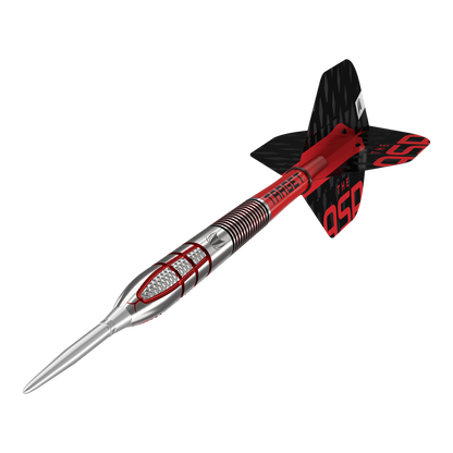 Target Steeldart Nathan Aspinall GEN2 Swiss Point