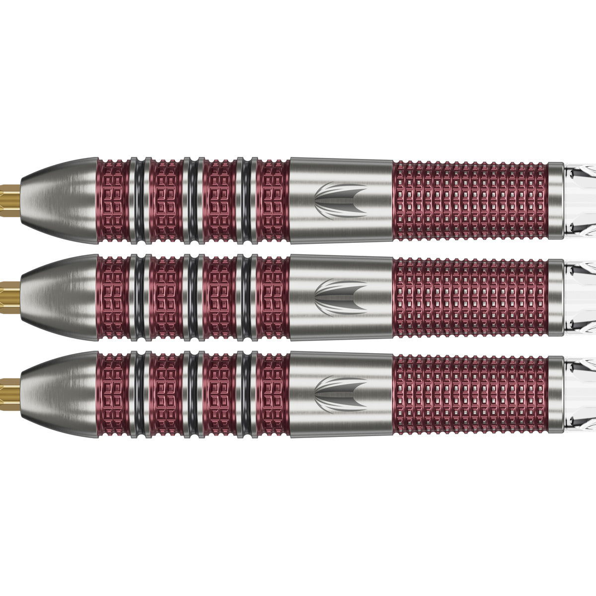 Target Steeldart Stephen Bunting 95K 95% Swiss Point