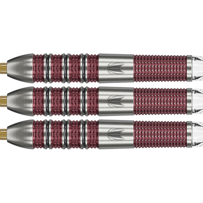 Target Steeldart Stephen Bunting 95K 95% Swiss Point