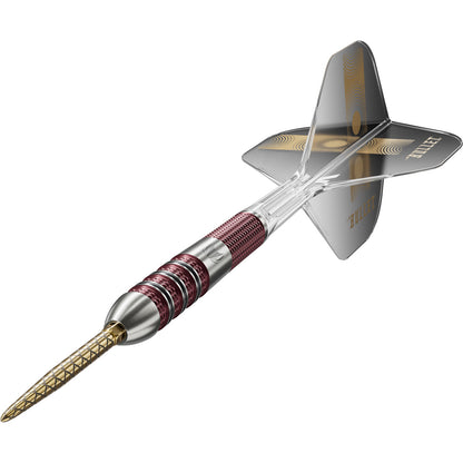 Target Steeldart Stephen Bunting 95K 95% Swiss Point