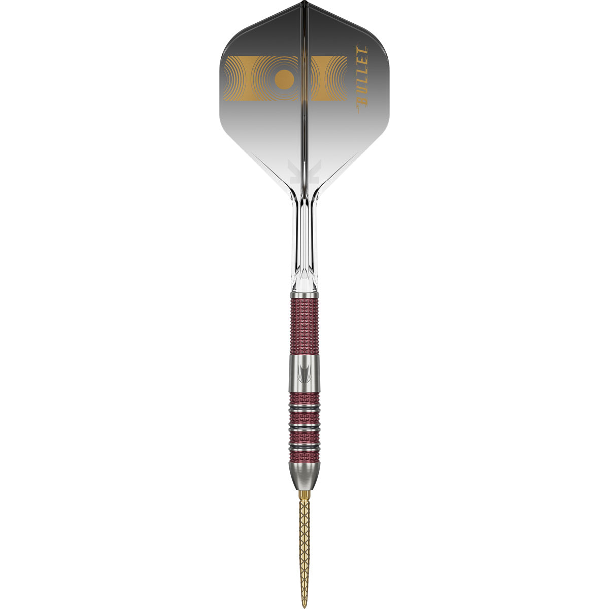 Target Steeldart Stephen Bunting 95K 95% Swiss Point