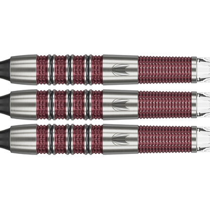 Target Stephen Bunting 95K 95% 19 gr Softdart