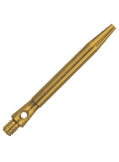 One80 Shaft Alu Classic - Gold