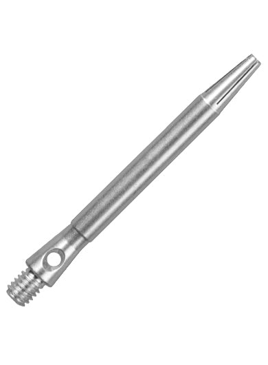 One80 Shaft Alu Classic - silber