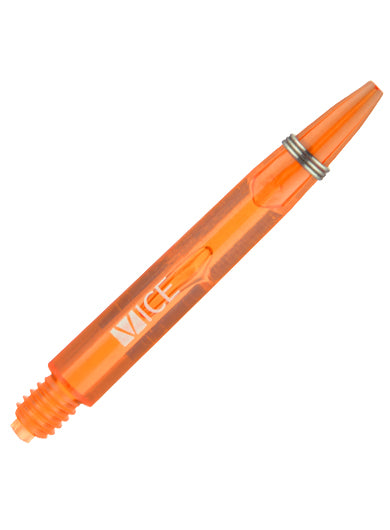 One80 Vice Shaft - transparent orange